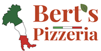 Bert's Pizzeria